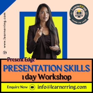 Presentation skill