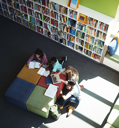 corporate training solutions for professionals